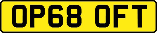 OP68OFT