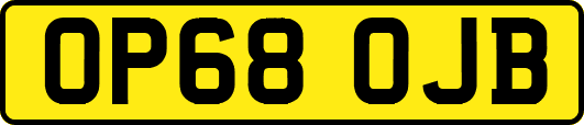 OP68OJB