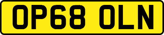 OP68OLN