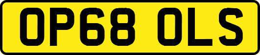 OP68OLS