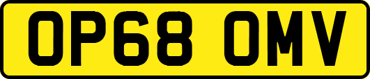OP68OMV
