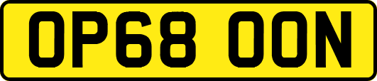 OP68OON