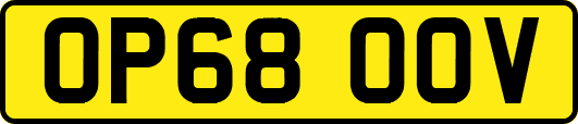 OP68OOV