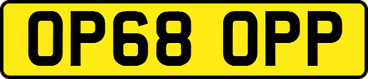 OP68OPP