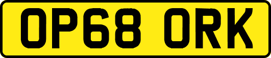 OP68ORK