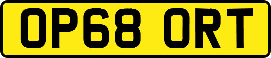 OP68ORT