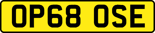 OP68OSE