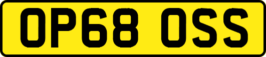 OP68OSS