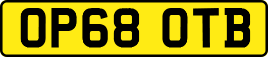 OP68OTB