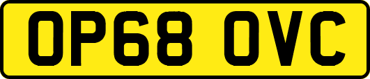 OP68OVC