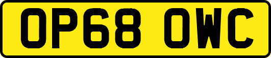 OP68OWC
