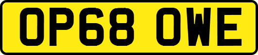 OP68OWE