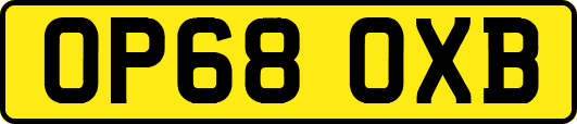OP68OXB