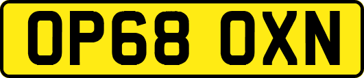 OP68OXN