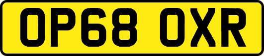 OP68OXR