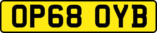 OP68OYB