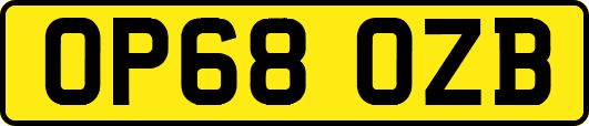 OP68OZB