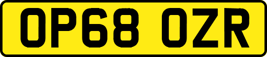 OP68OZR