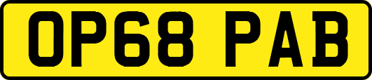 OP68PAB