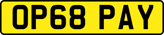OP68PAY