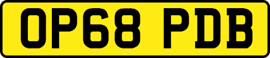 OP68PDB