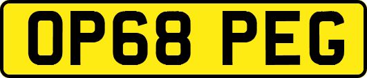 OP68PEG