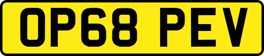 OP68PEV