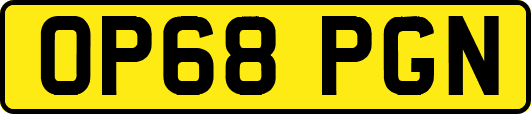 OP68PGN