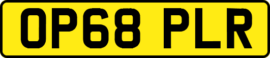 OP68PLR
