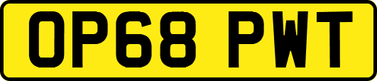 OP68PWT