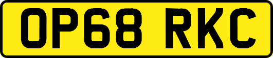 OP68RKC