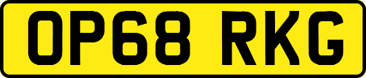 OP68RKG