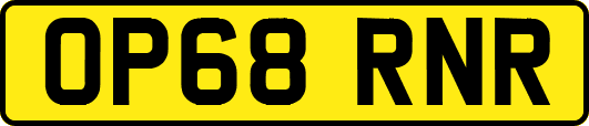 OP68RNR