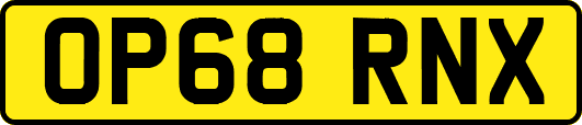 OP68RNX