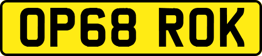 OP68ROK