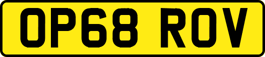 OP68ROV