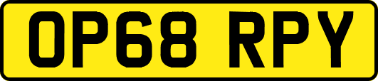 OP68RPY