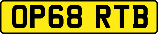 OP68RTB