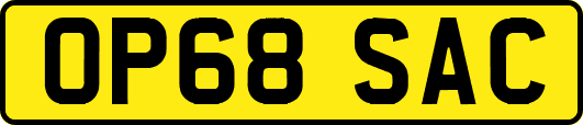 OP68SAC