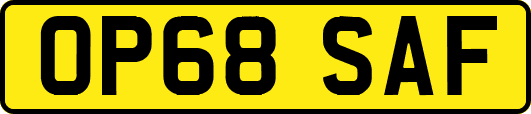 OP68SAF