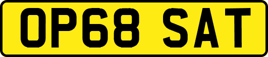 OP68SAT