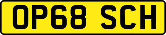 OP68SCH