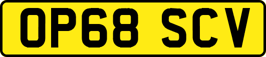 OP68SCV