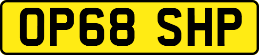 OP68SHP