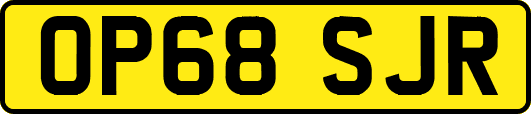 OP68SJR
