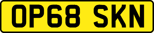 OP68SKN