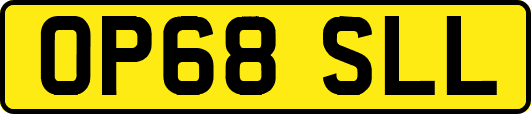 OP68SLL