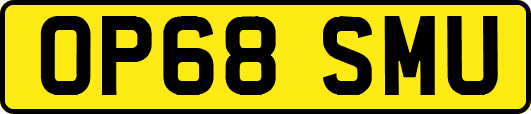 OP68SMU