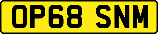 OP68SNM