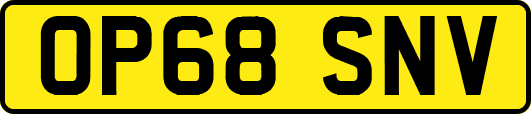 OP68SNV